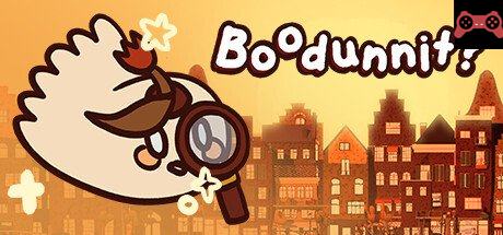 Boodunnit System Requirements