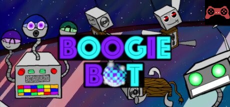 Boogie Bot System Requirements