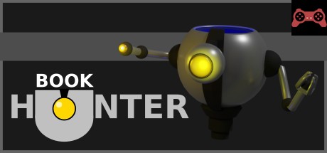 Book Hunter System Requirements