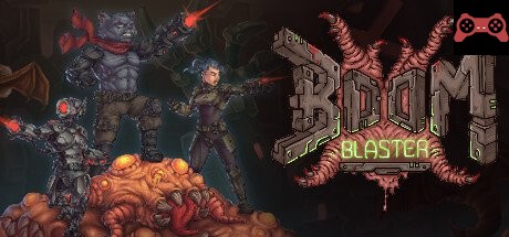 Boom Blaster System Requirements