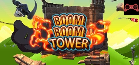 Boom Boom Tower System Requirements