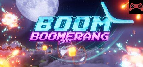 Boom Boomerang System Requirements