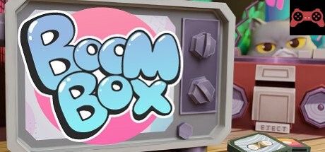 BoomBox System Requirements