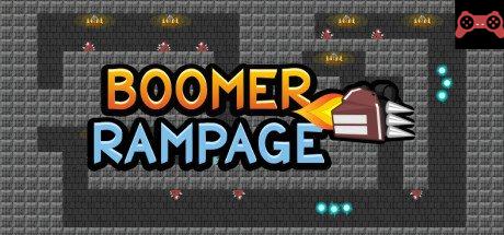 Boomer Rampage System Requirements