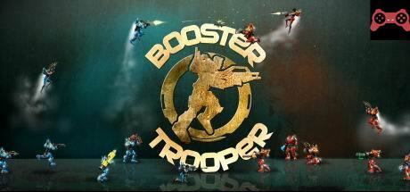 Booster Trooper System Requirements