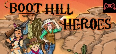 Boot Hill Heroes System Requirements