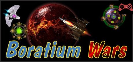 Boratium Wars System Requirements