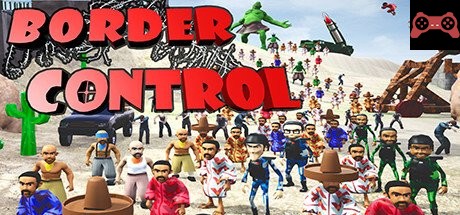 Border Control System Requirements