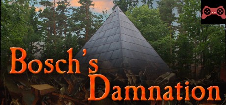 Bosch's Damnation System Requirements