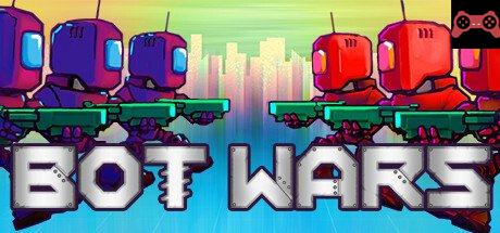 Bot Wars System Requirements