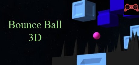 BounceBall3D System Requirements