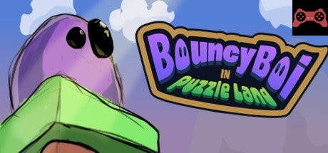 BouncyBoi in Puzzle Land System Requirements