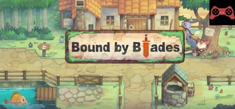 Bound By Blades System Requirements