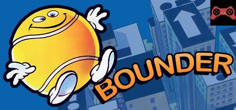 Bounder System Requirements