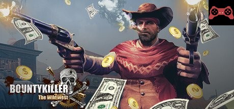 Bounty Killer System Requirements