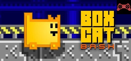 Box Cat Bash System Requirements