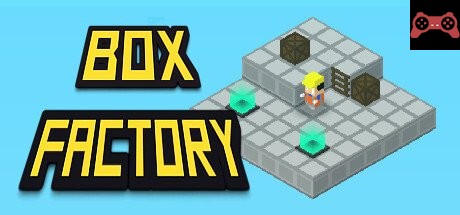 Box Factory System Requirements