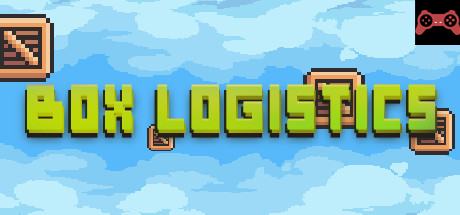 Box logistics System Requirements