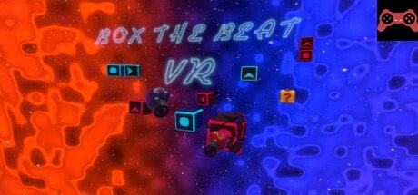 BOX THE BEAT VR System Requirements