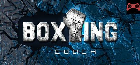 Boxing Coach System Requirements
