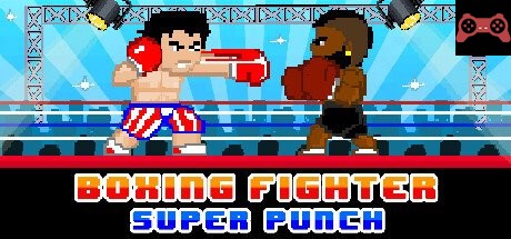Boxing Fighter : Super punch System Requirements