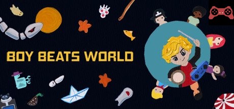 BOY BEATS WORLD System Requirements
