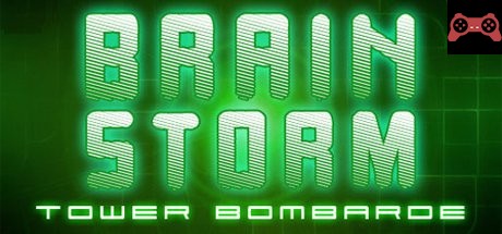 Brain Storm : Tower Bombarde System Requirements