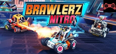 Brawlerz Nitro System Requirements
