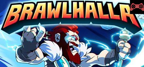 Brawlhalla System Requirements
