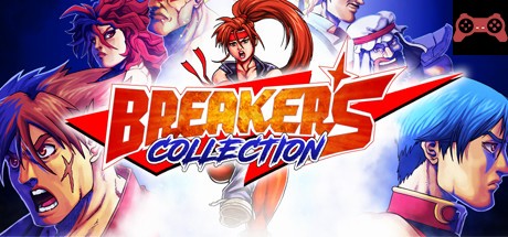 Breakers Collection System Requirements