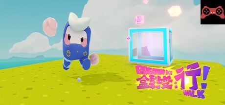 Breaking Box: Walk! System Requirements