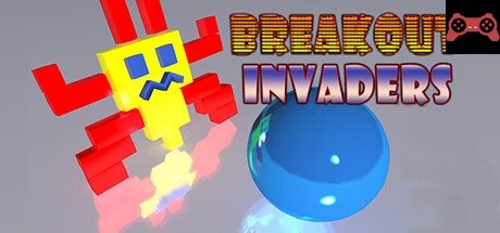 Breakout Invaders System Requirements