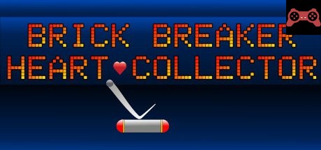 Brick Breaker Heart Collector System Requirements