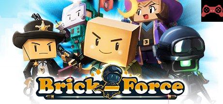 Brick-Force System Requirements
