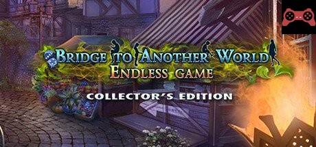 Bridge to Another World: Endless Game Collector's Edition System Requirements
