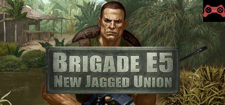 Brigade E5: New Jagged Union System Requirements