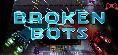 Broken Bots System Requirements