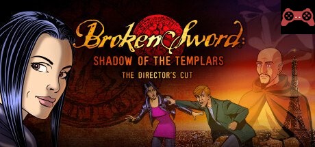 Broken Sword: Director's Cut System Requirements