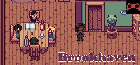 Brookhaven System Requirements