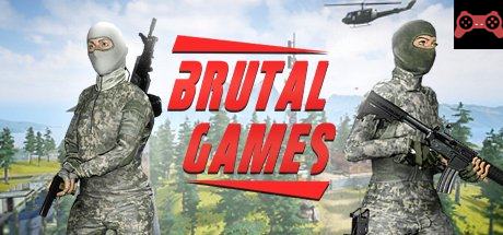 Brutal Games System Requirements