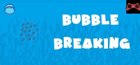 Bubble Breaking System Requirements