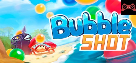 Bubble Shot System Requirements