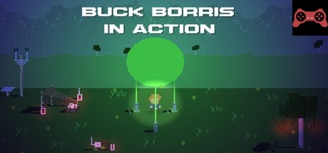 Buck Borris in Action System Requirements