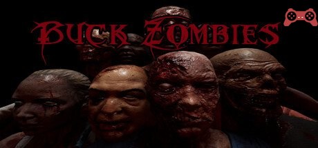 Buck Zombies System Requirements