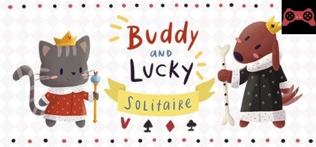 Buddy and Lucky Solitaire System Requirements