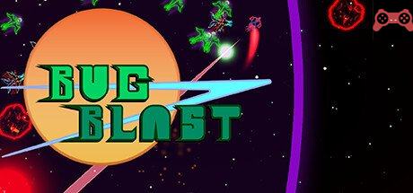 Bug Blast System Requirements