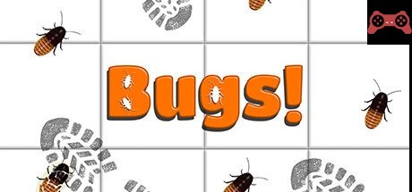 Bugs! System Requirements