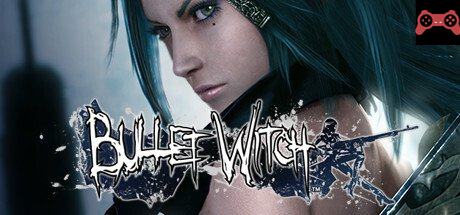 Bullet Witch System Requirements