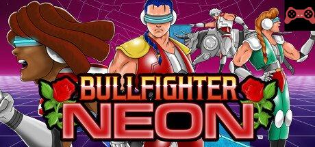 Bullfighter NEON System Requirements