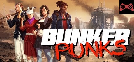 Bunker Punks System Requirements